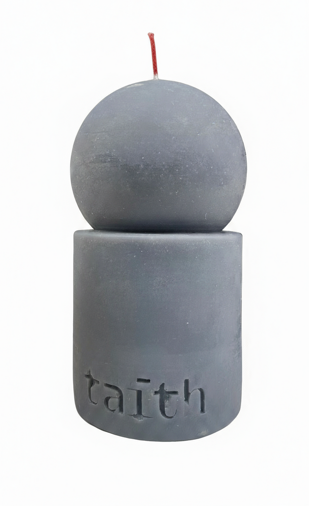 Lulu Candle