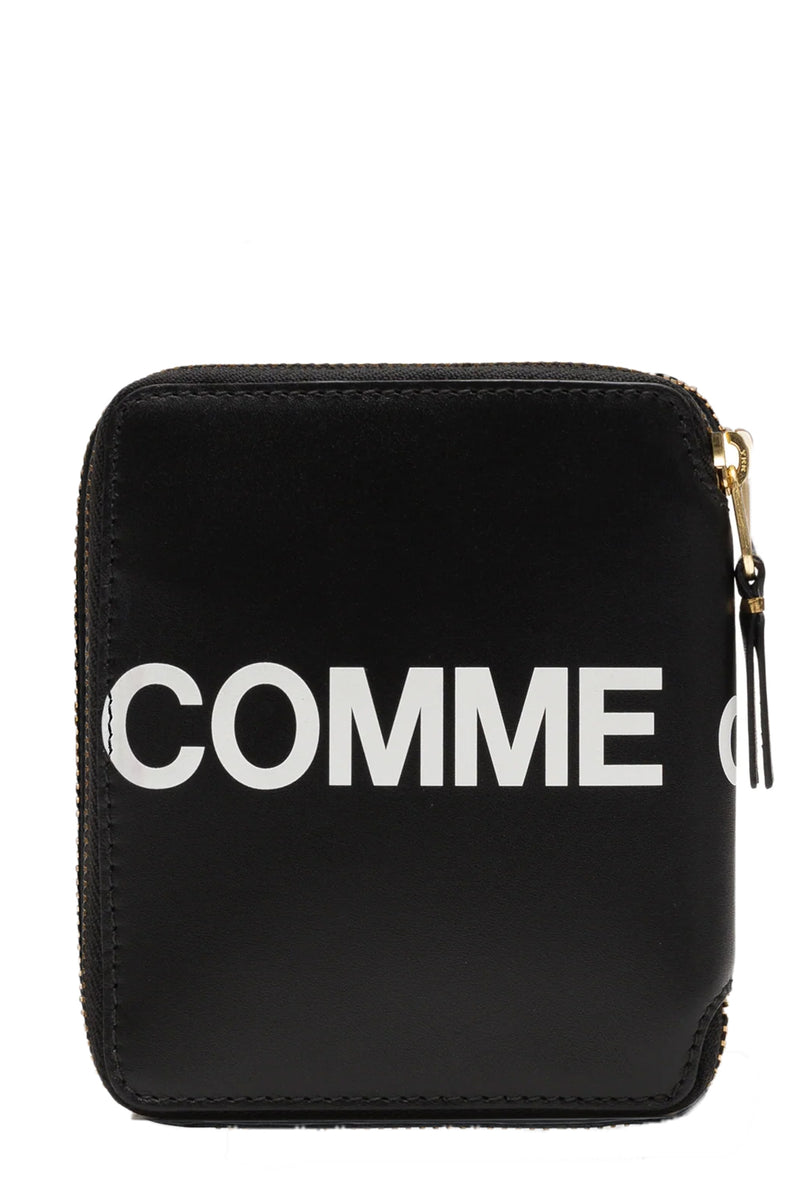 COMME DES GARÇONS | Huge Logo Wallet | sparklemonde.com