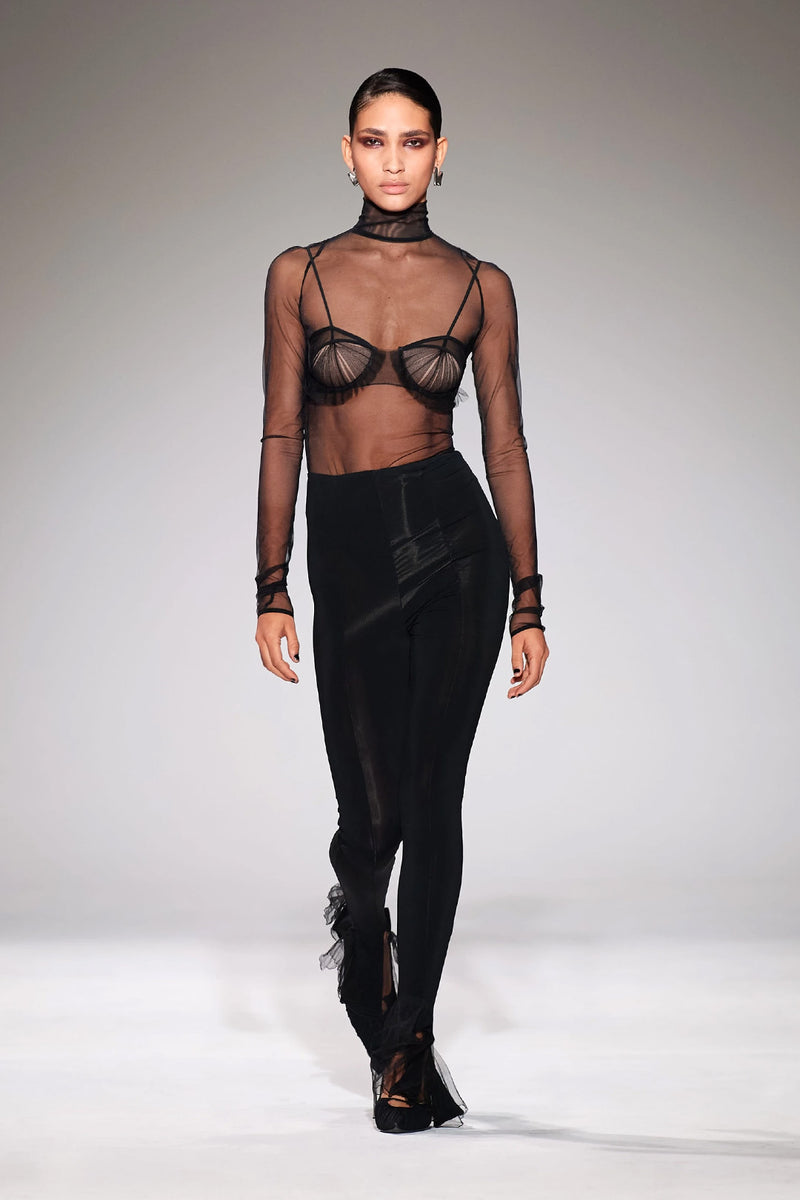 nensi-dojaka-fitted-frilled-