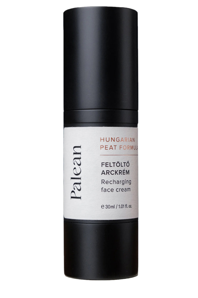 Palean No02 Recharging Face Cream