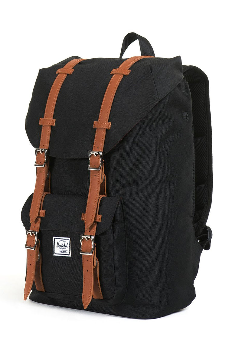 Little america backpack black hotsell