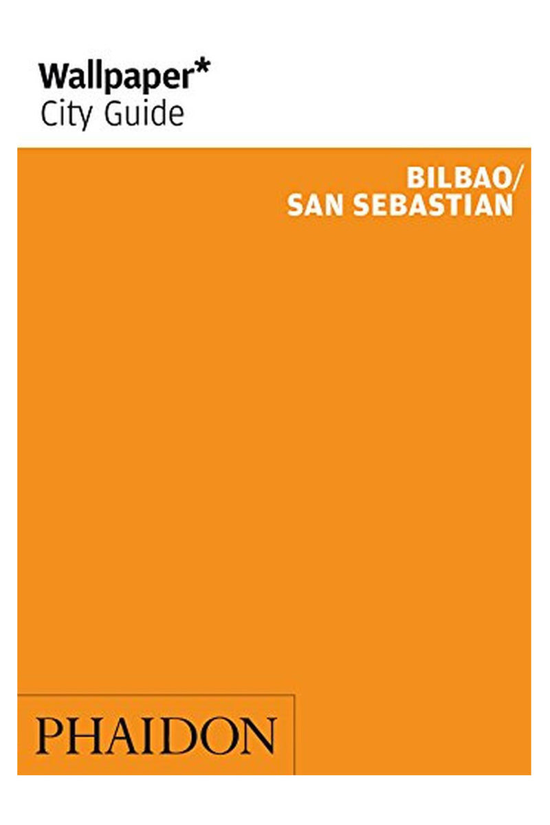 Wallpaper* City Guide: Bilbao/San Sebastián — Blank Palate