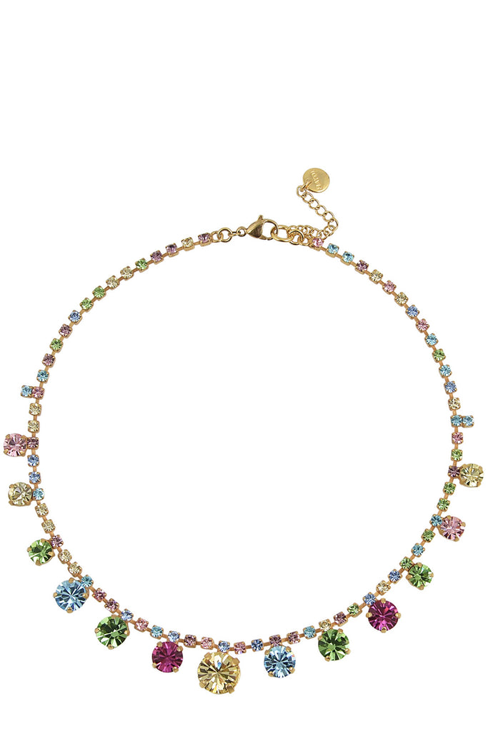 Paradisco Choker nyaklánc