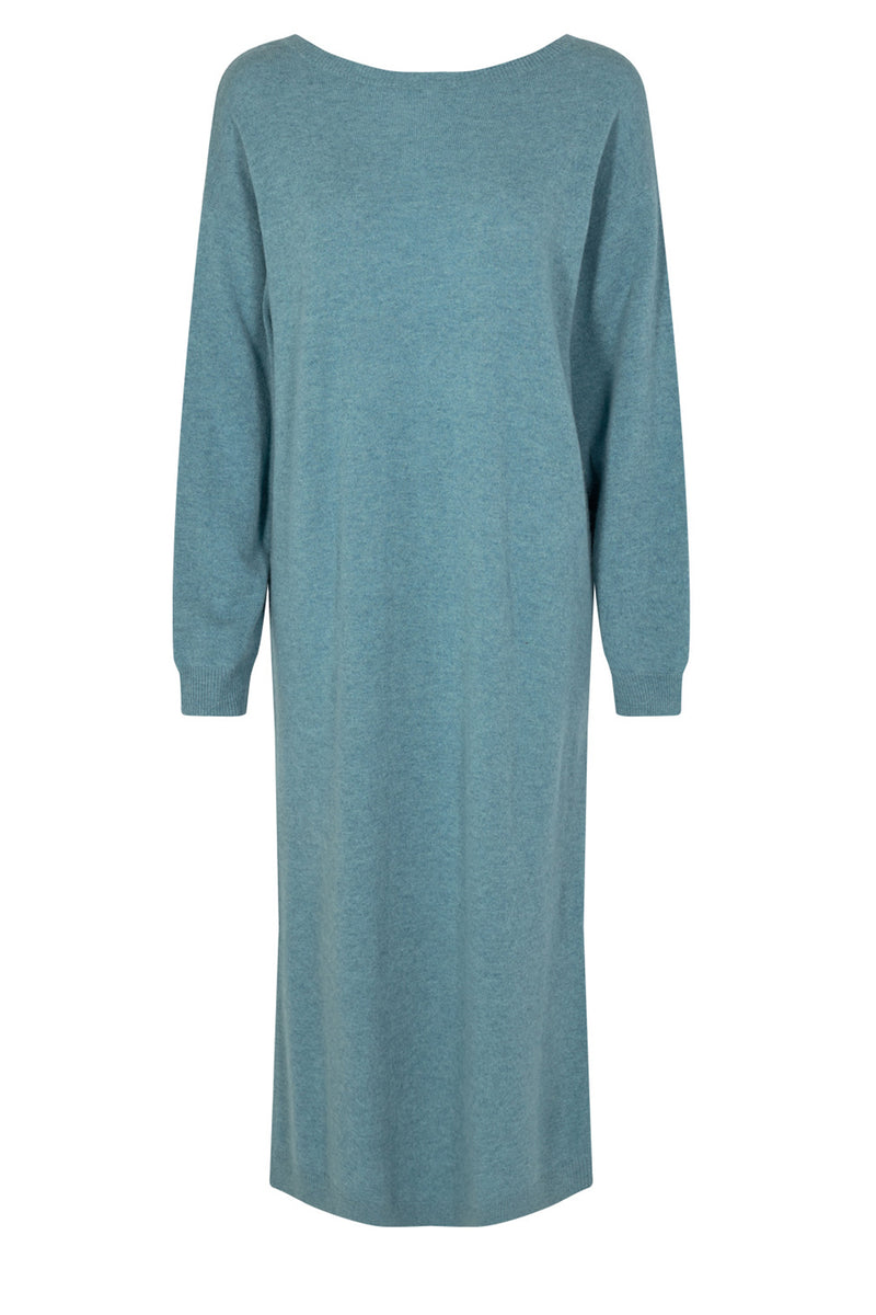 remain birger christensen knit dress REMAIN BIRGER CHRISTENSEN | Valcyrie Open-Back Dress