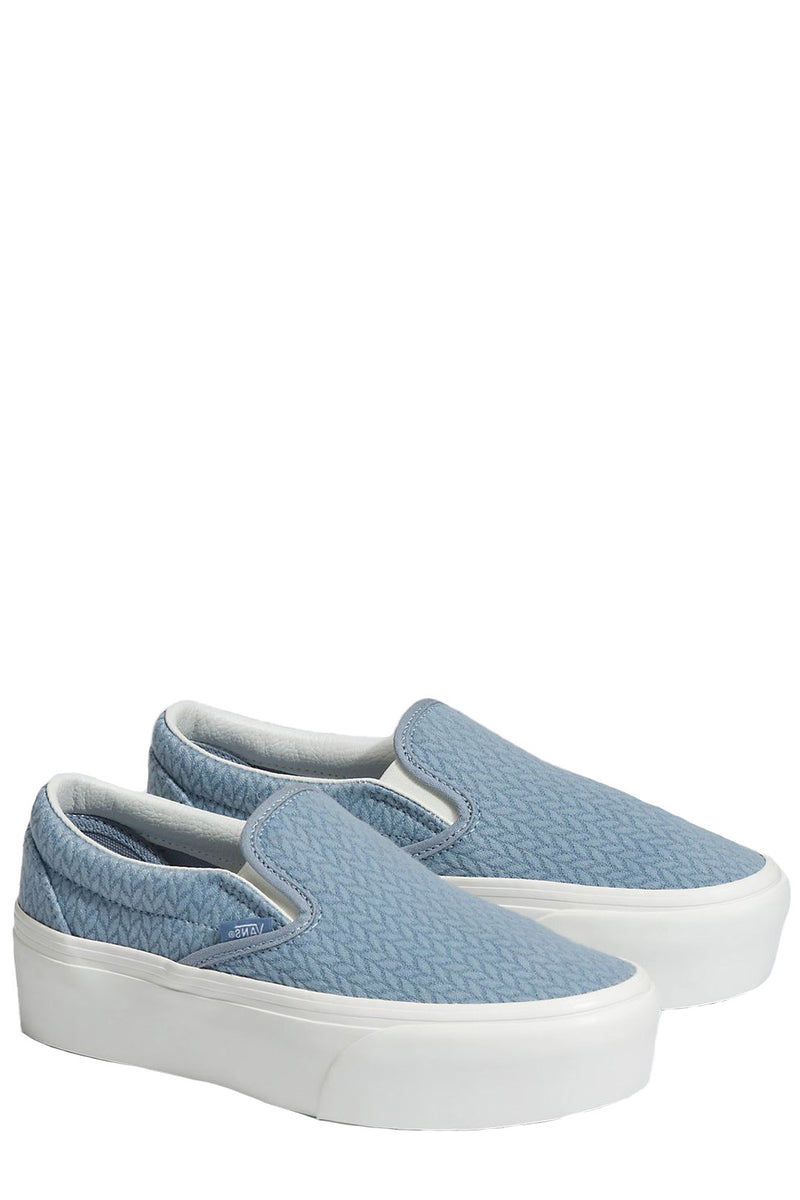 Pelso High-Top Sneakers