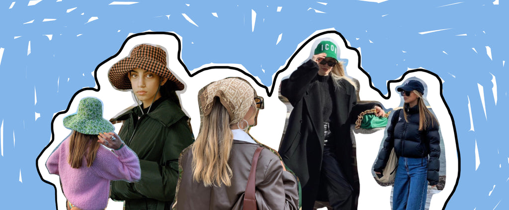 The 2021 Hat Trends That You Cannot Live Without