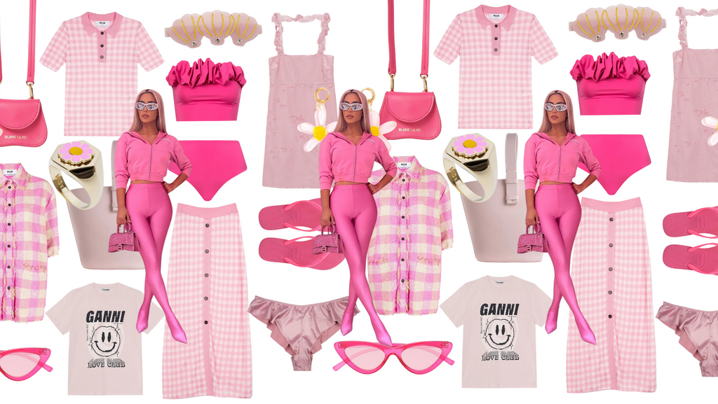 Barbiecore - Let Your Inner Barbie Out! A New Fashion Wave That You Didn't Expect