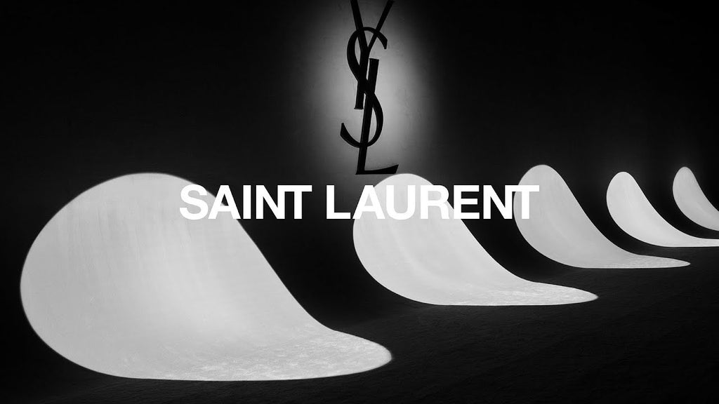 A változás előszelei a divatvilágban - a Saint Laurent új útra lép