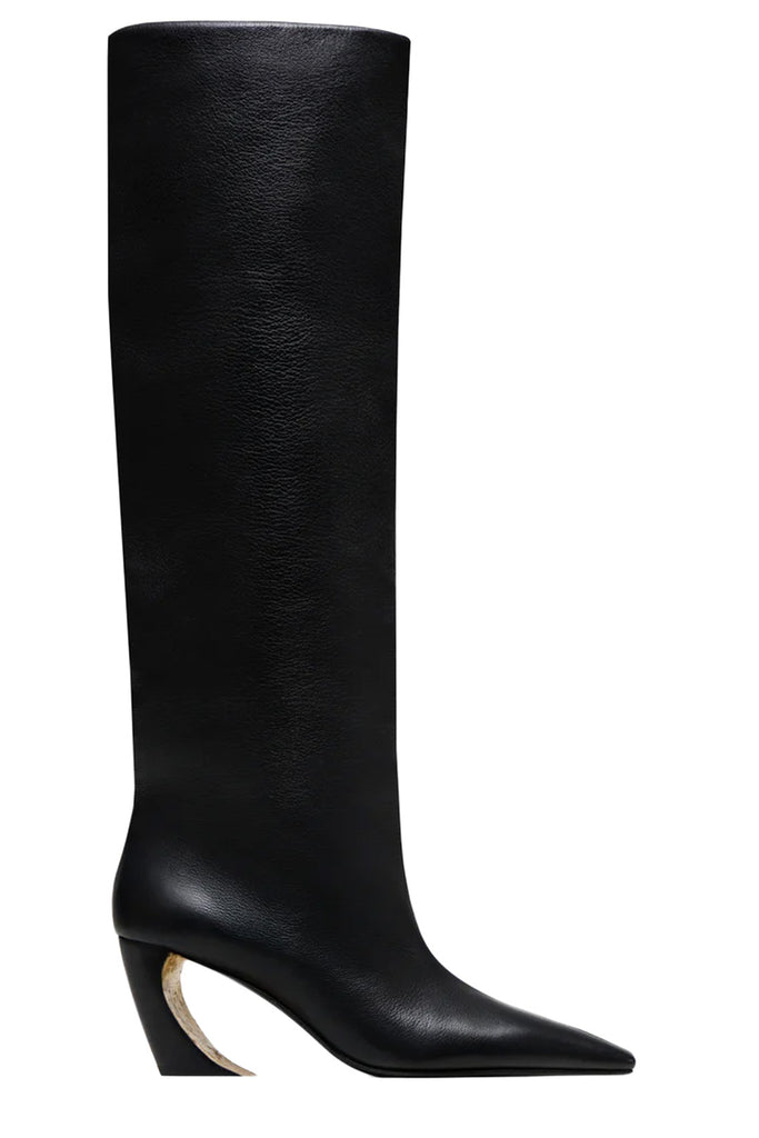Venus Knee-High Boots