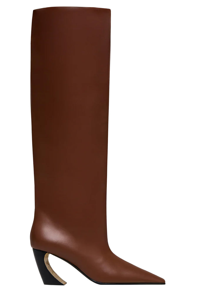 Venus Knee-High Boots