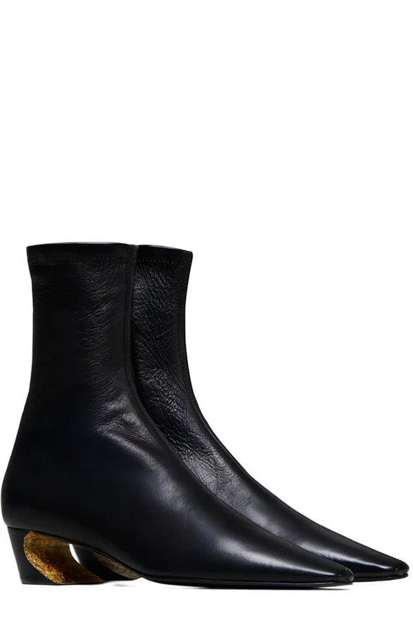 Archiee Ankle Boots