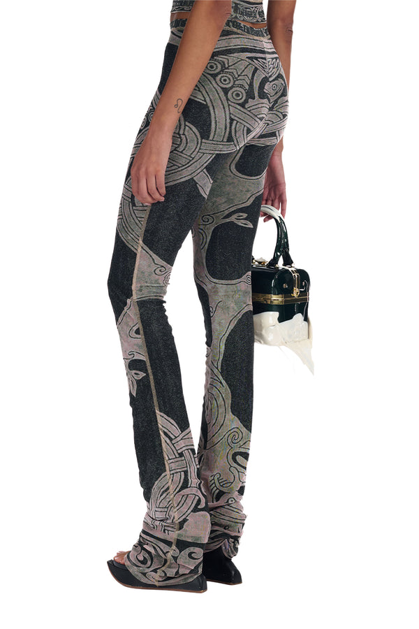 Celtic Mesh Pants