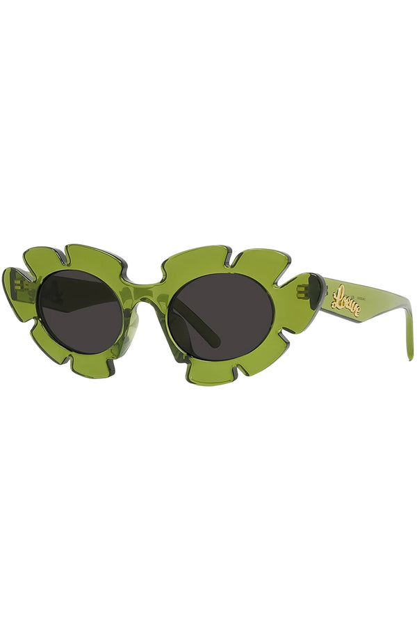 Flower Sunglasses