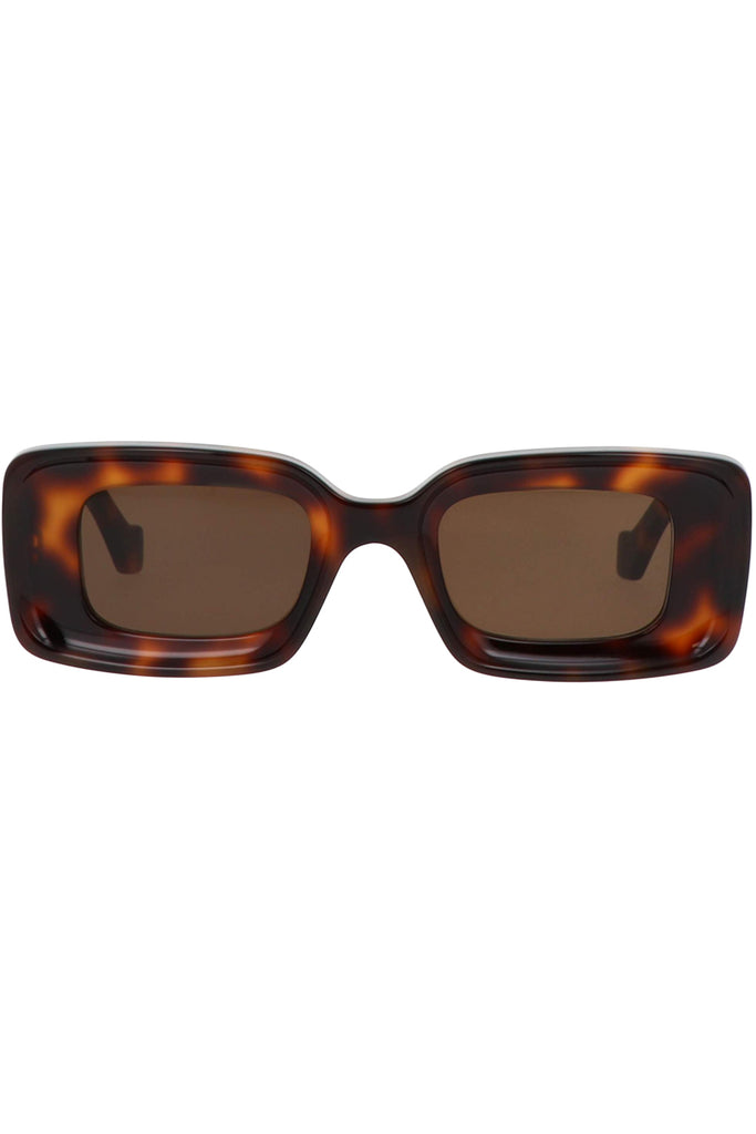 Anagram Rectangular Sunglasses