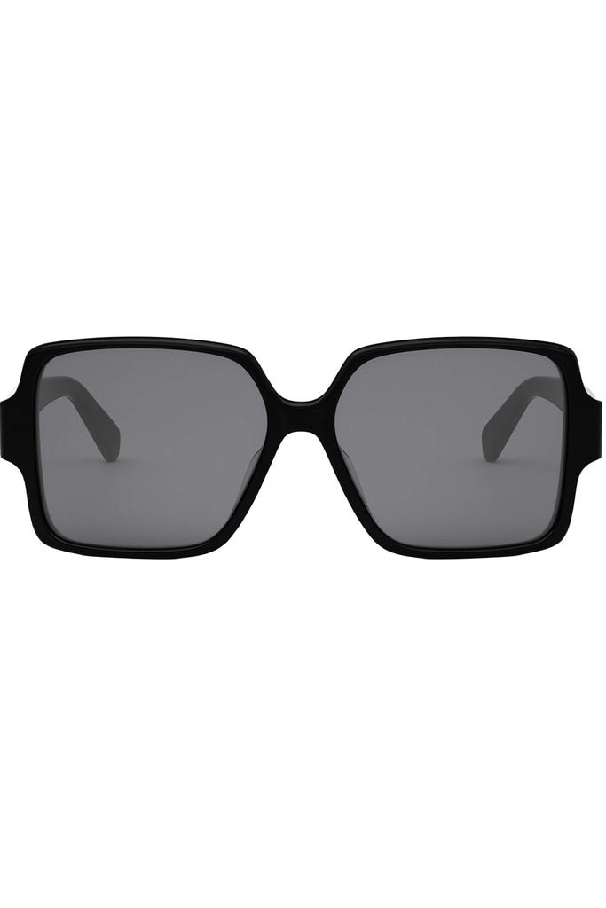Triomphe 16 Oversized Square Sunglasses