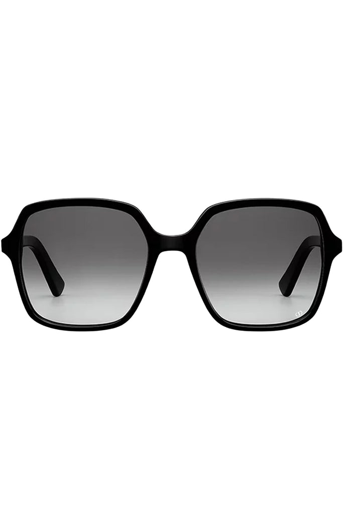 DiorTreasure Square Sunglasses
