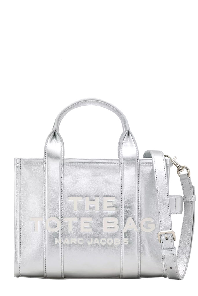 The Leather Small Tote Bag