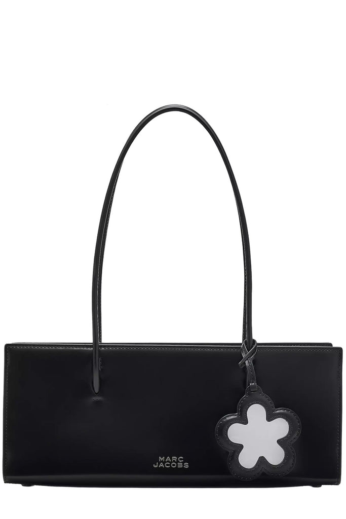 The Leather Mirror Satchel