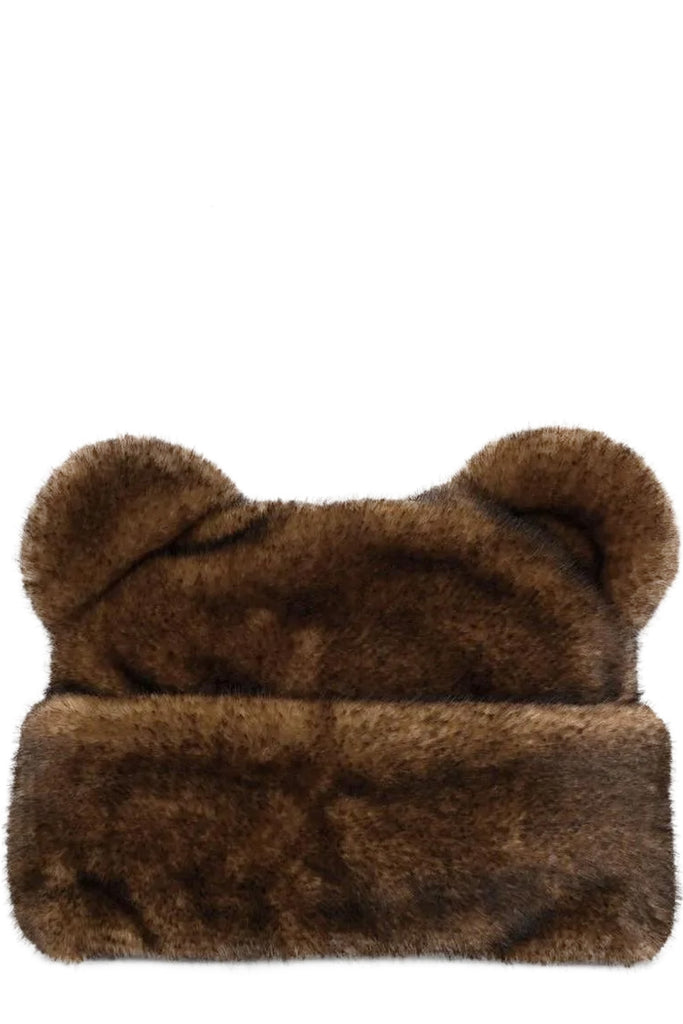Teddy Hat