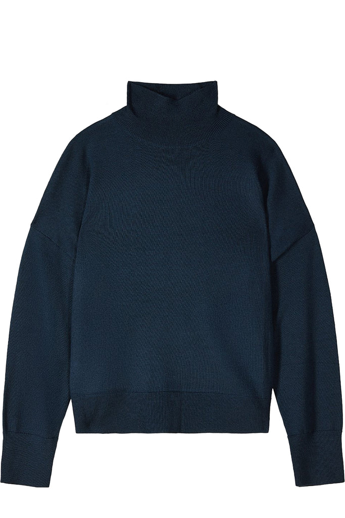 Turtleneck Jumper