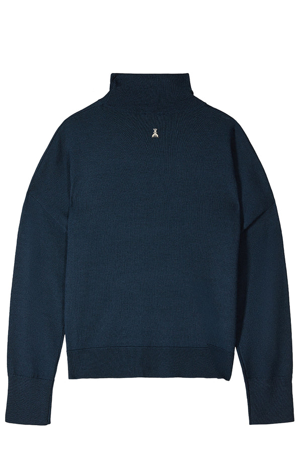 Turtleneck Jumper