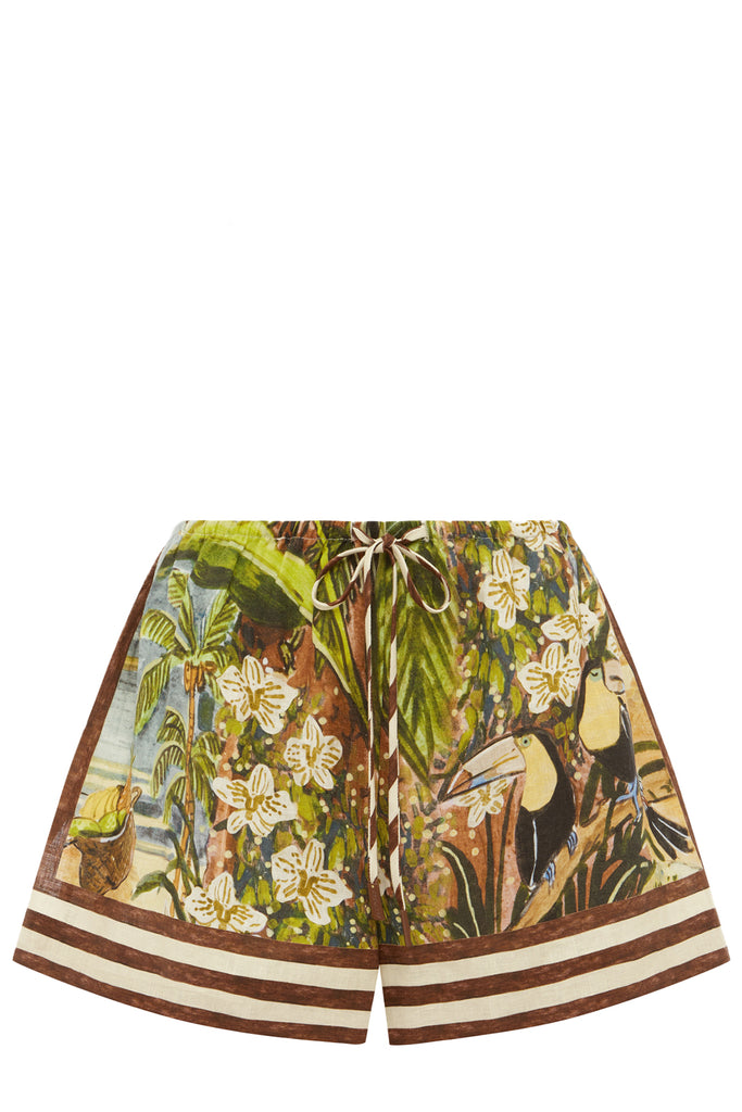 Toucan Tango Short