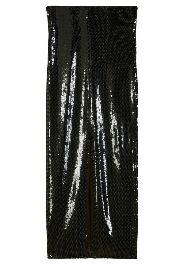 Sequined Skirt
