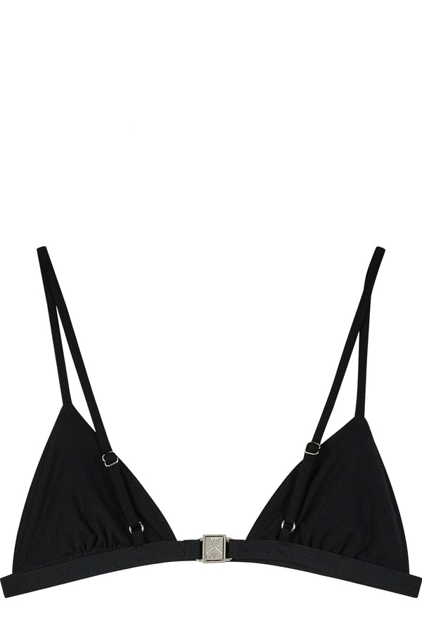 Strass Bra