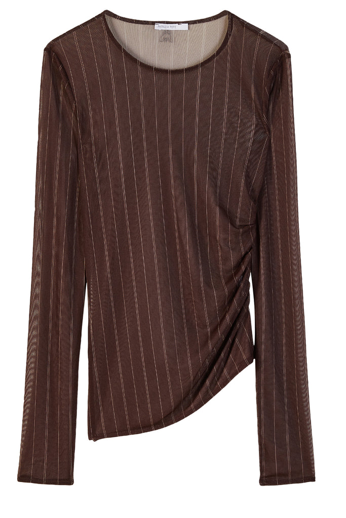 Longsleeve Top