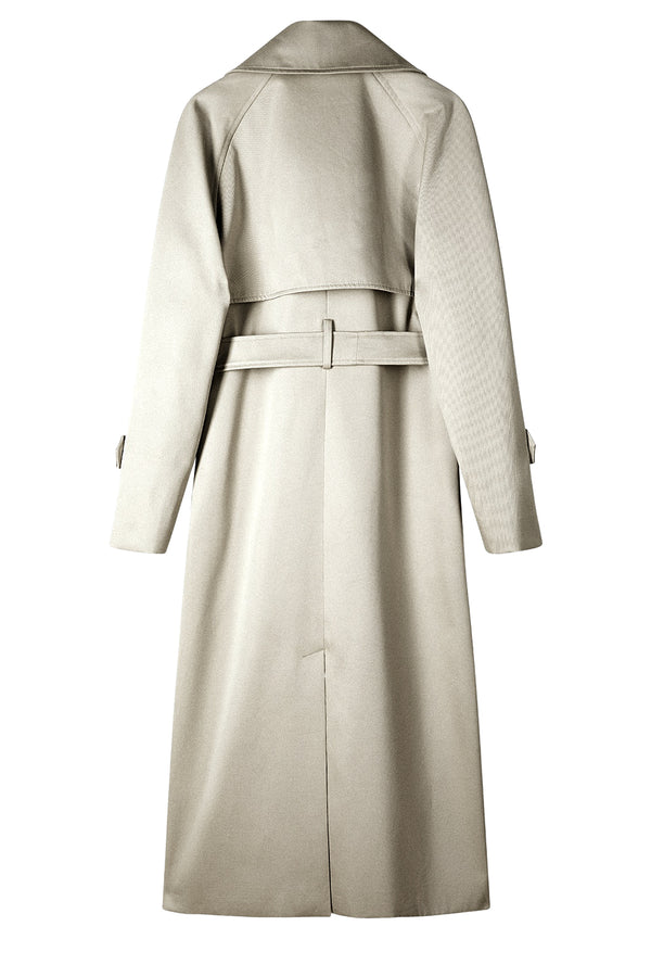 Classic Trench Coat