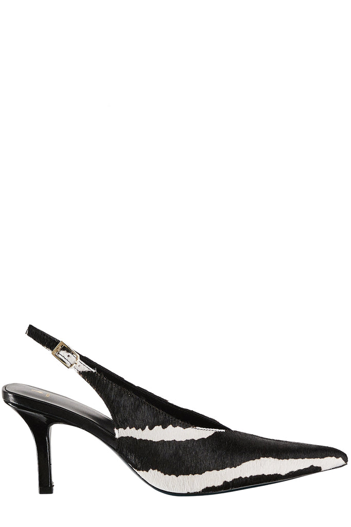 Slingback Heels