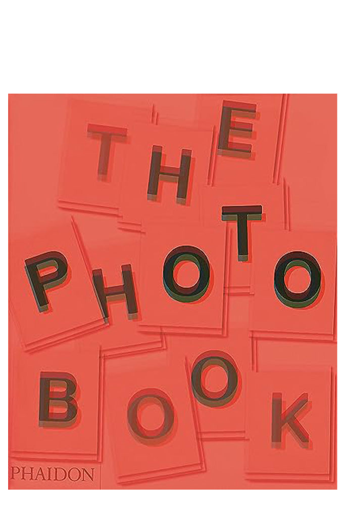 The Photography Book: 2nd Edition By Ian Jeffrey