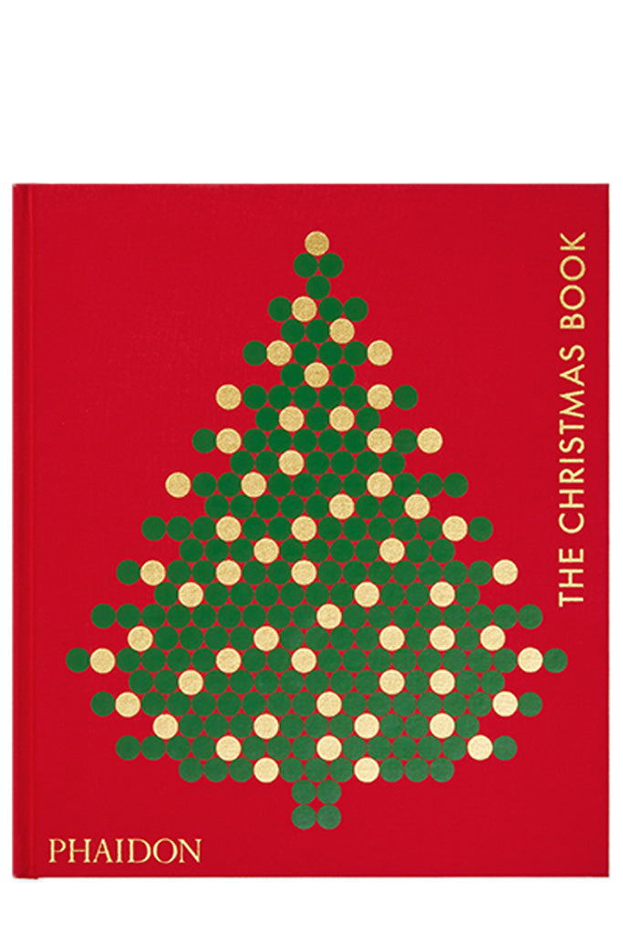 The Christmas Book By Phaidon Editors