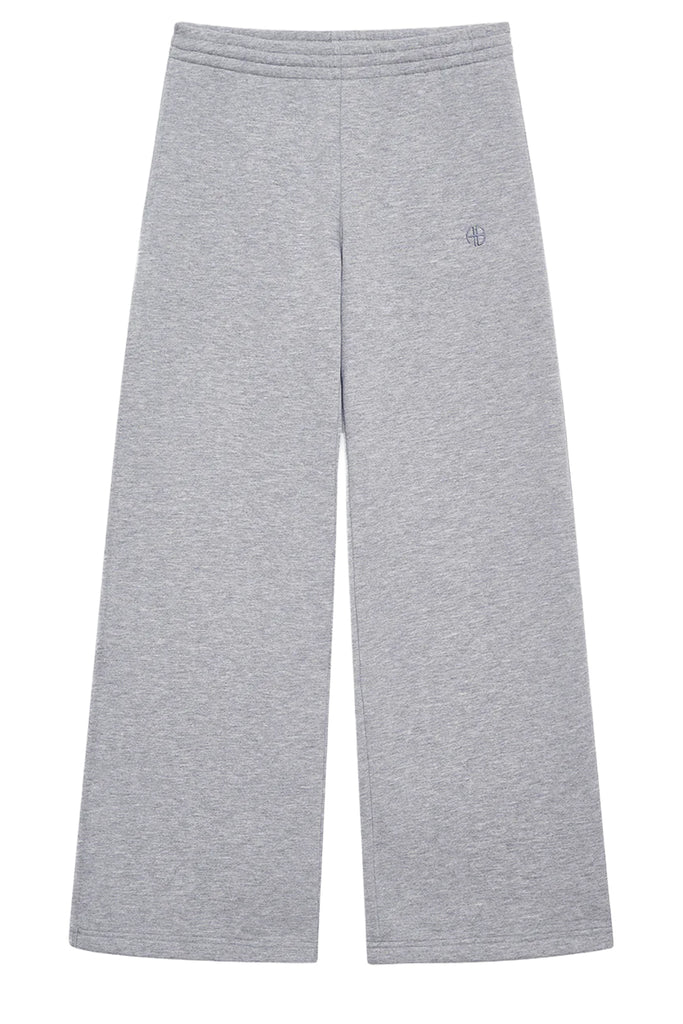 Kacey Monogram Sweatpant