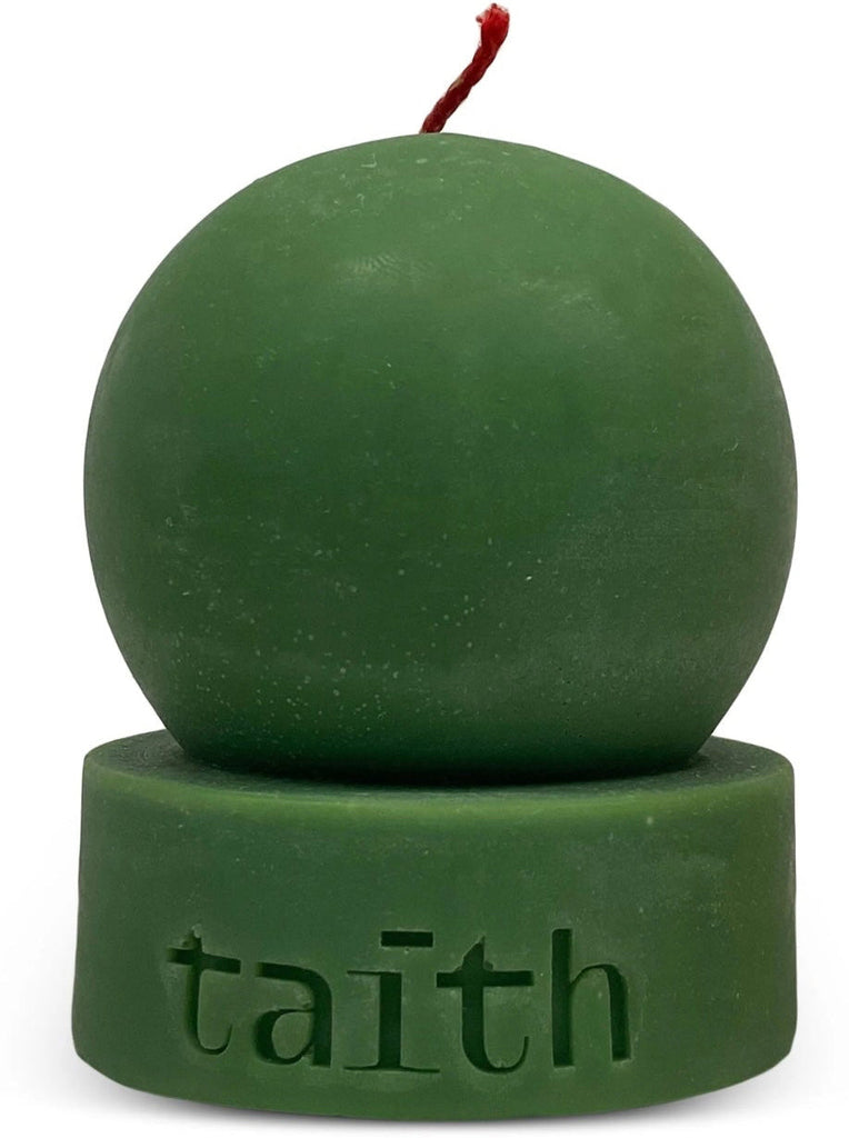 Lu Candle
