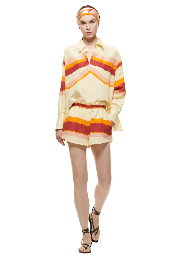Bahia Shorts