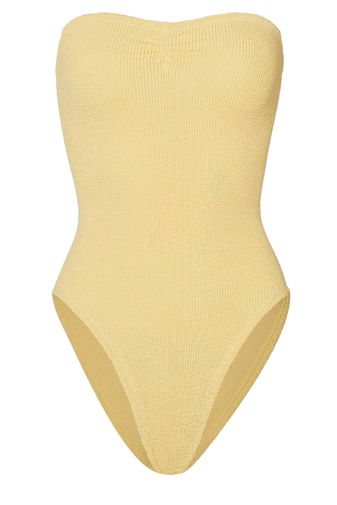 Brooke Bandeau Swimsuit