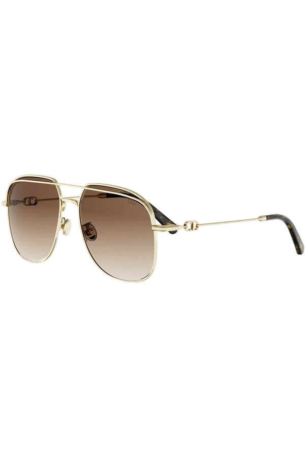 Petit CD Pilot Sunglasses