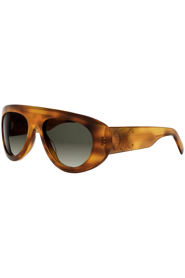 Triomphe Stamp 01 Sunglasses