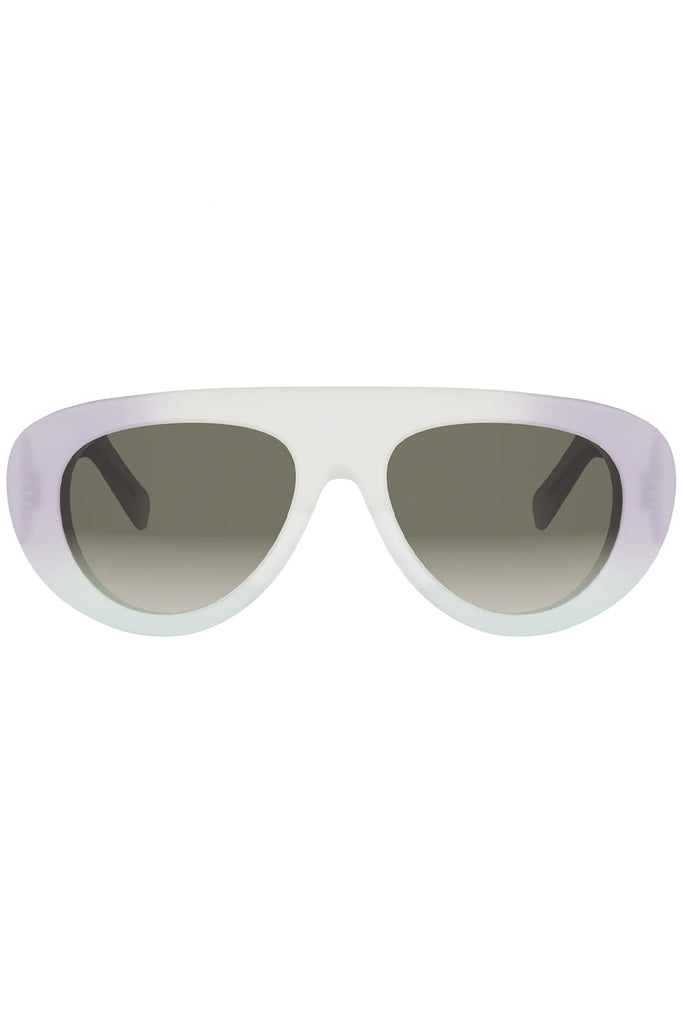 Triomphe Stamp 01 Sunglasses