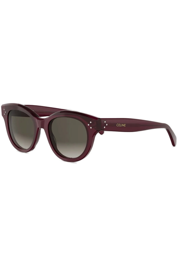 Round S332 Sunglasses