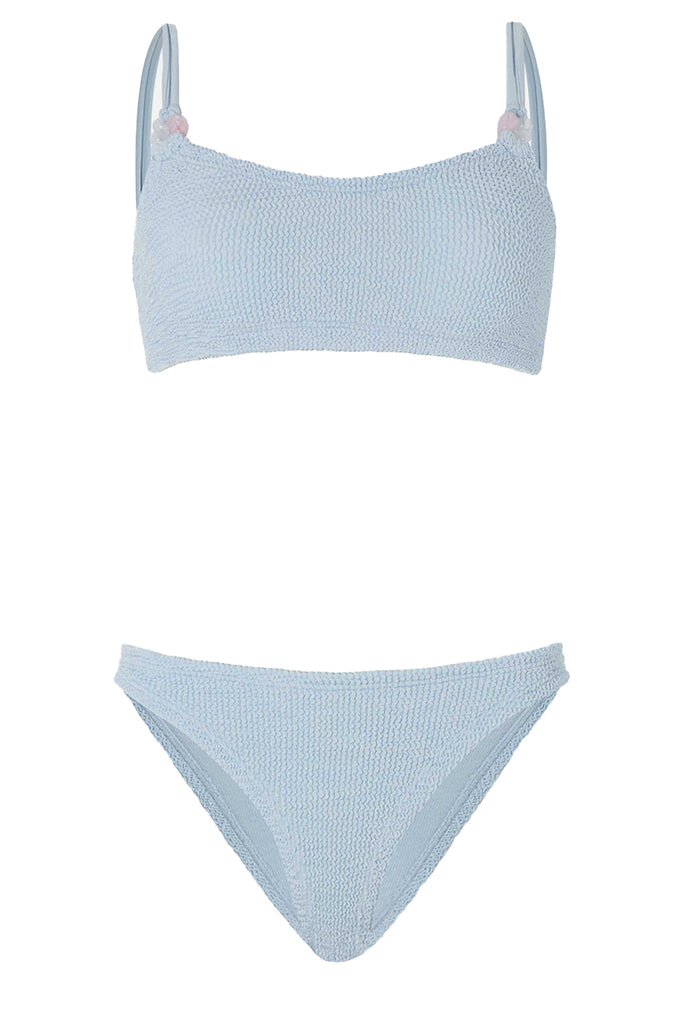 Cassie Beaded Bikini