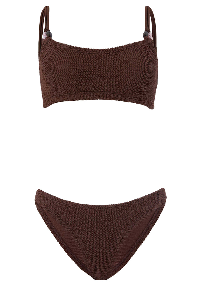 Cassie Beaded Bikini