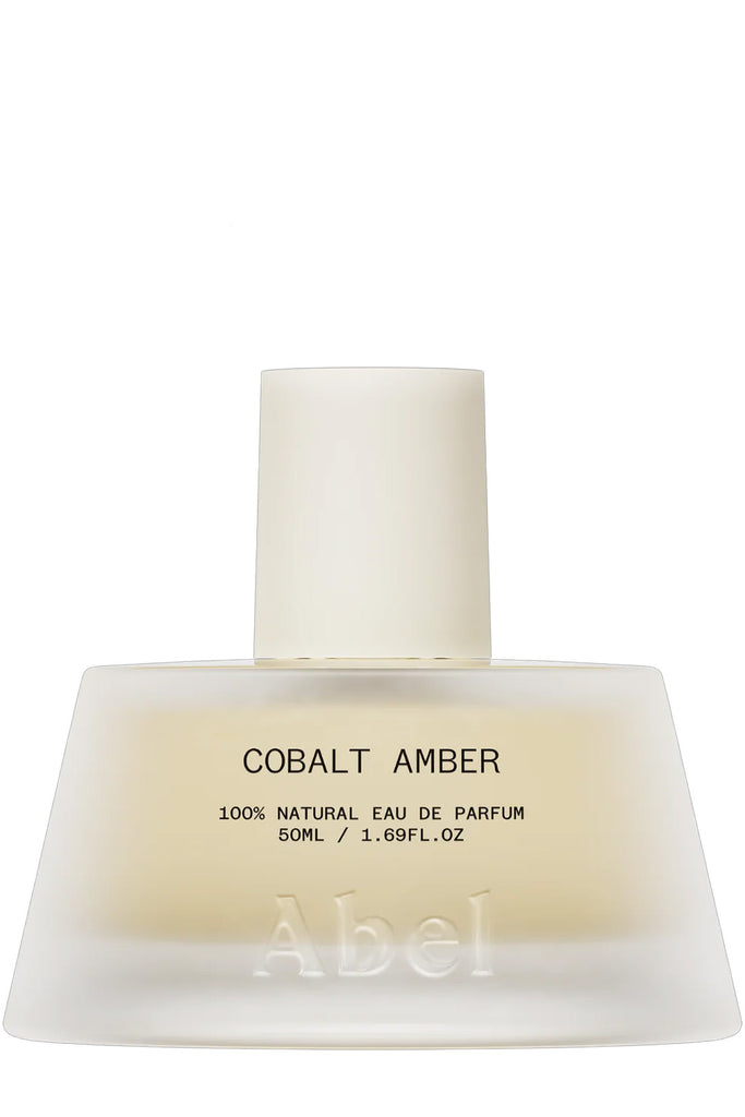 Cobalt Amber Eau De Parfum 50 Ml