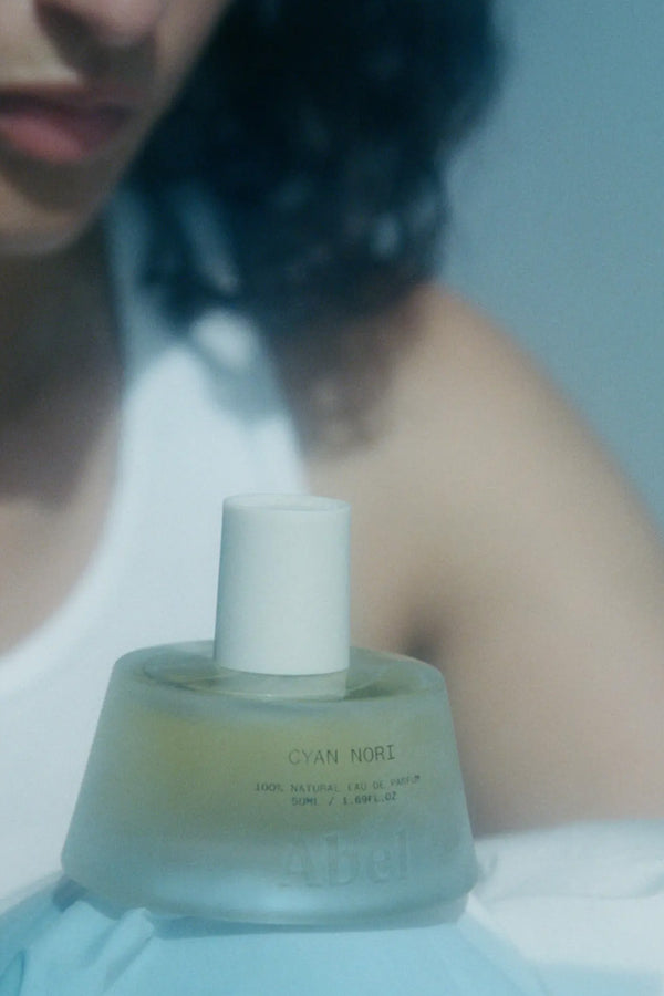 Cyan Nori Eau De Parfum 50 Ml