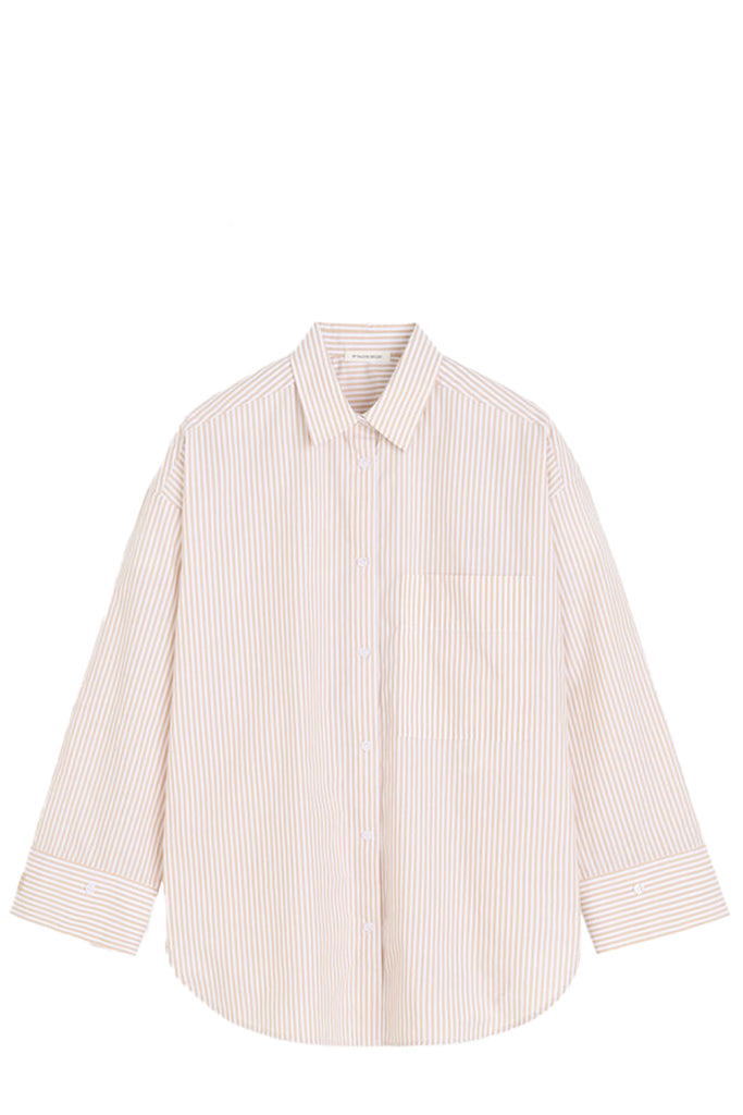 Derris Striped Shirt