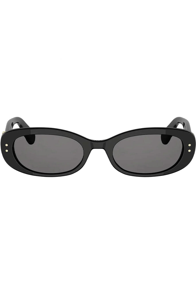 DiorOblique Rectangular Sunglasses