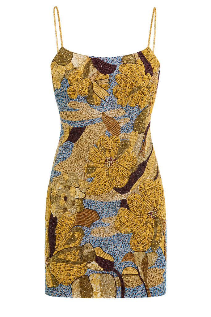 Bebe Dress