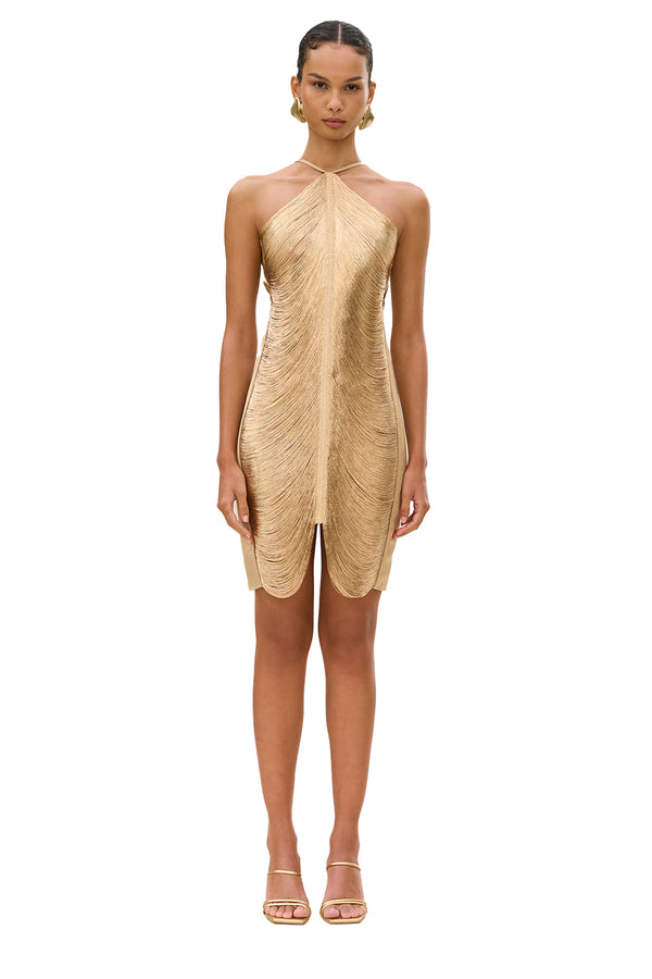 Mara Dress