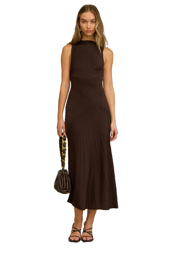 Fen Dress
